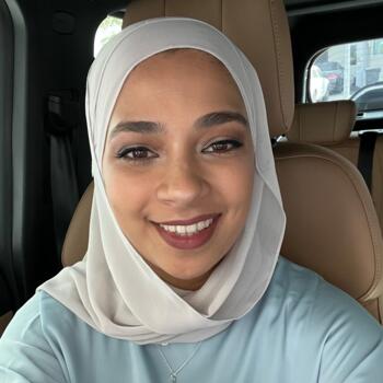 Parent Dubai: Fatinah