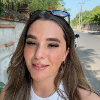 Nanny Sydney: Charlotte Skye