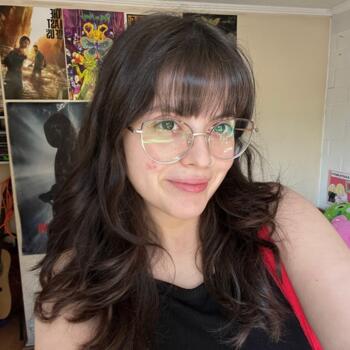 Babysitter in Lo Barnechea: Cecilia