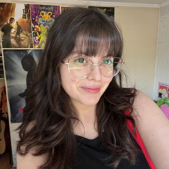 Babysitter in Lo Barnechea: Cecilia