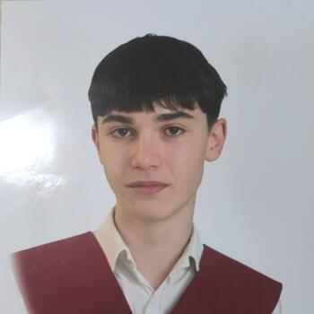 Canguro en Madrid: David