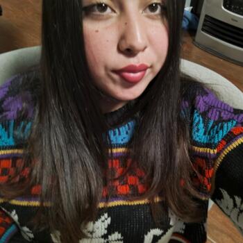 Babysitter in Viña del Mar: Franchesca