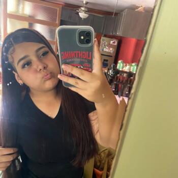 Niñera en Santa Ana: Valentina