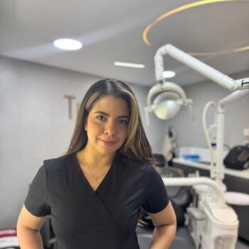 Trabajo para niñera en Itagüí: trabajo de niñera Aleja