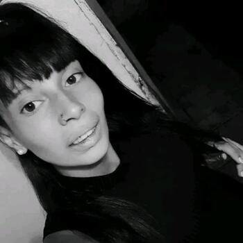 Niñera en Canelones: Lucia