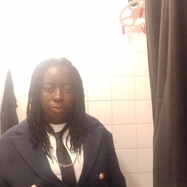 Babysitter in Bruz: Divine