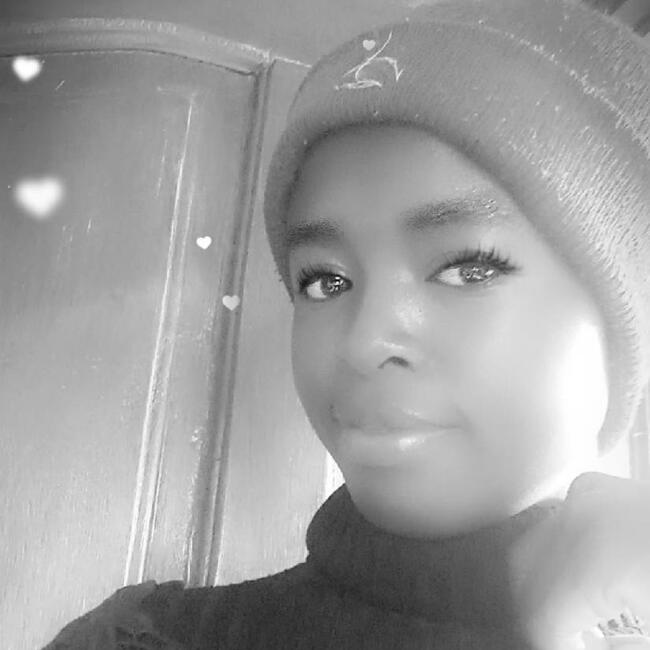 Babysitter in Nairobi: Tania