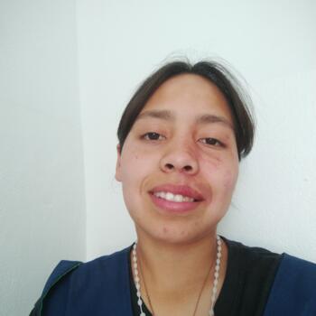 Niñera en Funes: Milagros nicol