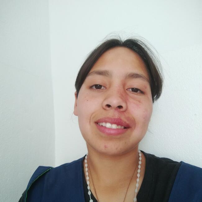 Niñera en Funes: Milagros nicol