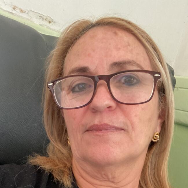 Babysitter in Montevideo: Arelys