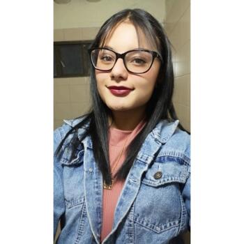 Babysitter in Bogotá: Alejandra Muñoz