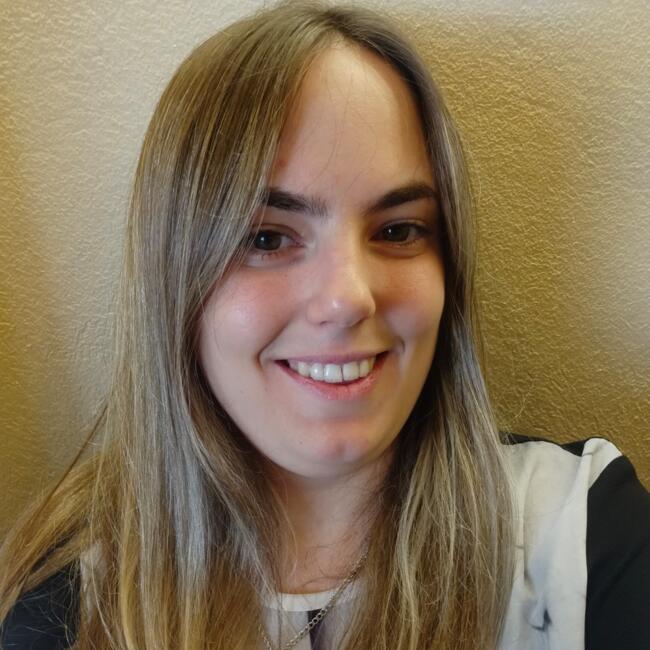 Babysitter in Zografos: Στυλιανή Μαρία