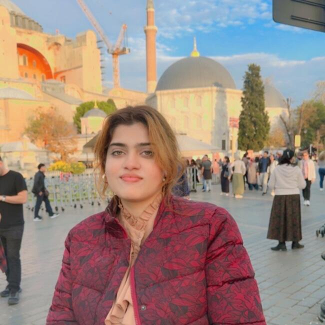 Babysitting job in Harrow on the Hill: Hoor