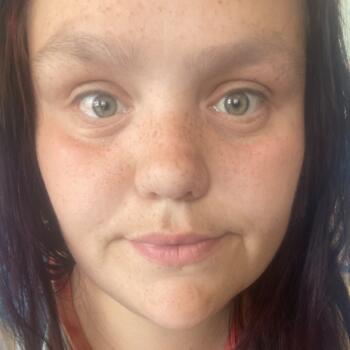 Niñera en Hualpén: Pia Javiera