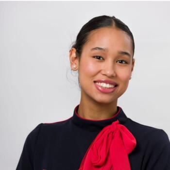 Nanny in Azuqueca de Henares: Paula