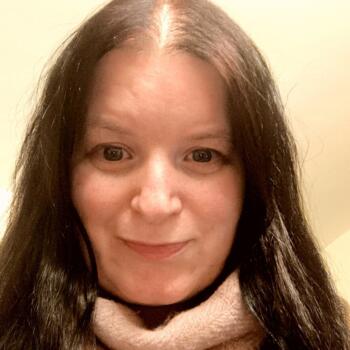 Babysitter in Galway: Amanda