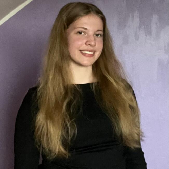 Babysitter in Pärnu: Ene-Ly