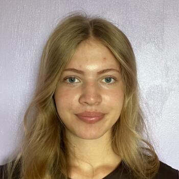 Babysitter in Pärnu: Ene-Ly