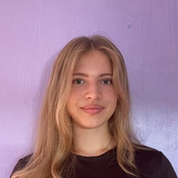 Babysitter Pärnu: Ene-Ly