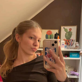 Babysitter in Pärnu: Ene-Ly