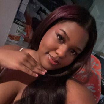 Babysitter Miramar: Kaylah