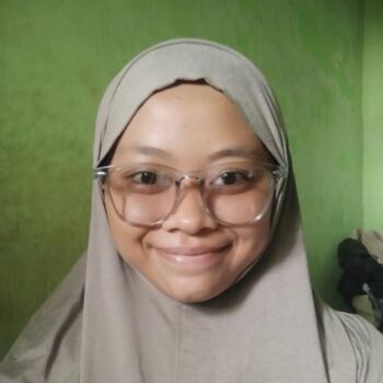 Babysitter in Tasikmalaya: Asri