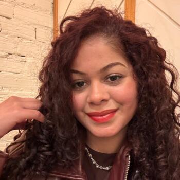 Babysitter in Girona: Eymi Jasel