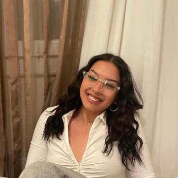 Babysitter in Montpellier: Léa