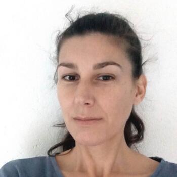 Babysitter Vosek: Lucia