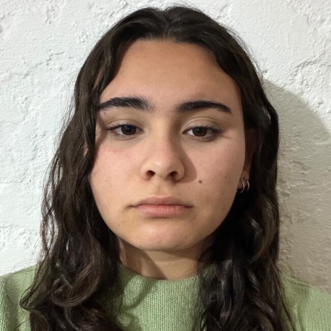 Babysitter in Montevideo: Daiana