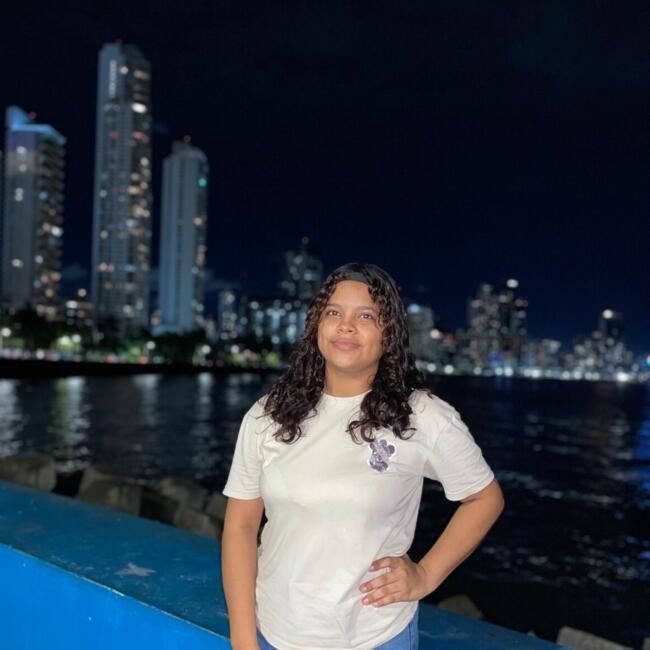 Niñera en Arraiján: Stephani