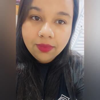 Babá em Tamboré: Catarina