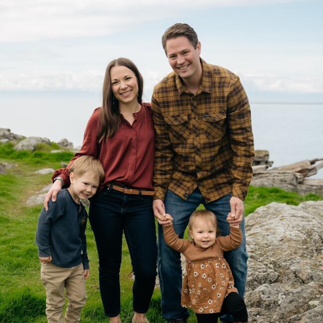 Babysitting job in Lake Mary: Lauren