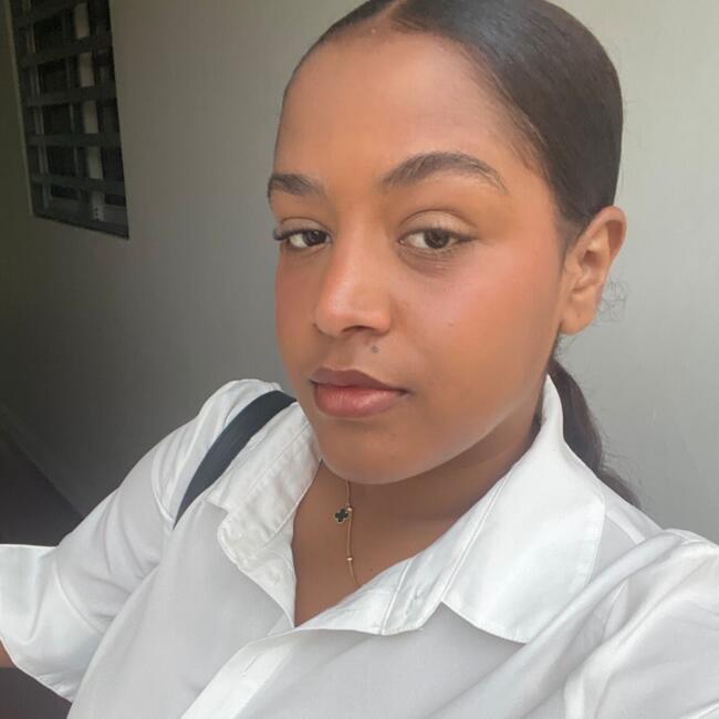 Niñera en Santo Domingo (Distrito de Santo Domingo): Rosa