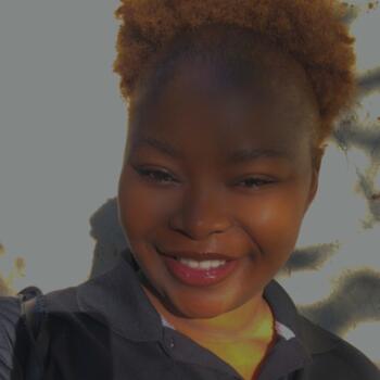 Babysitter Kempton Park: Yamkela
