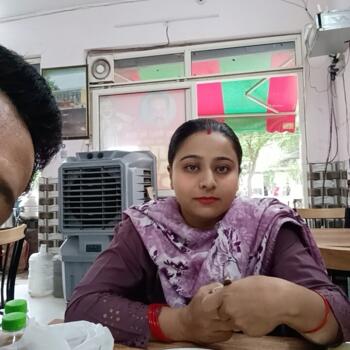 Babysitter Delhi: Love mahar