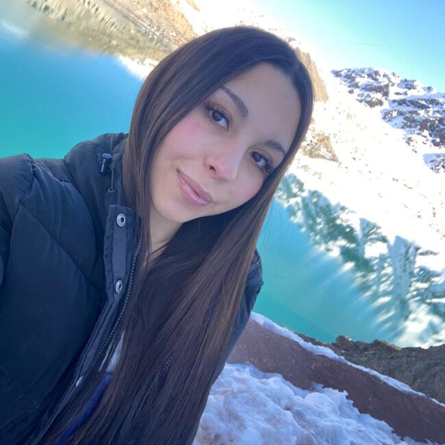 Niñera en Viña del Mar: Camila