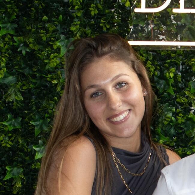 Babysitter em Odivelas: Carolina