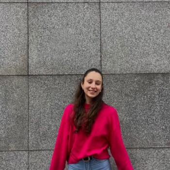 Babysitter in Donostia / San Sebastian: Garazi