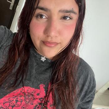 Babysitter in San Juan Bautista: Ainara