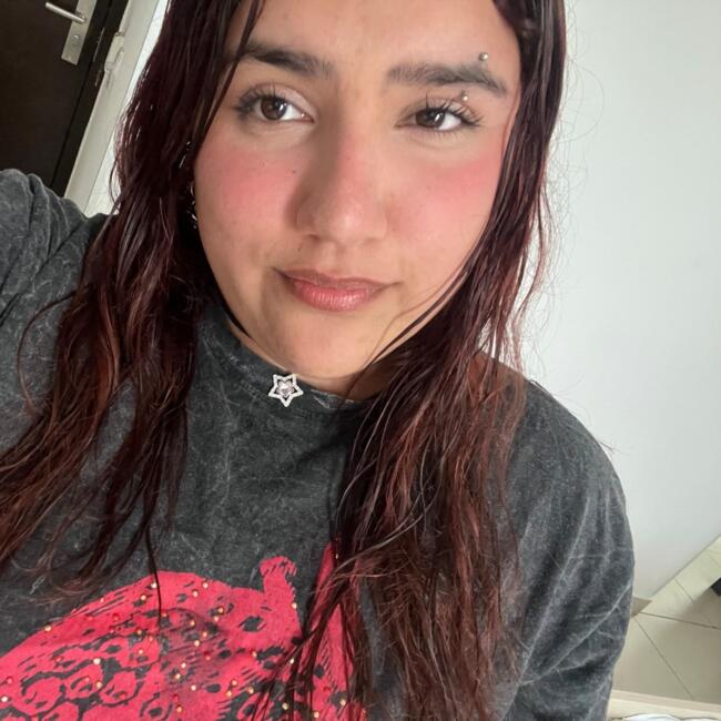 Babysitter in San Juan Bautista: Ainara