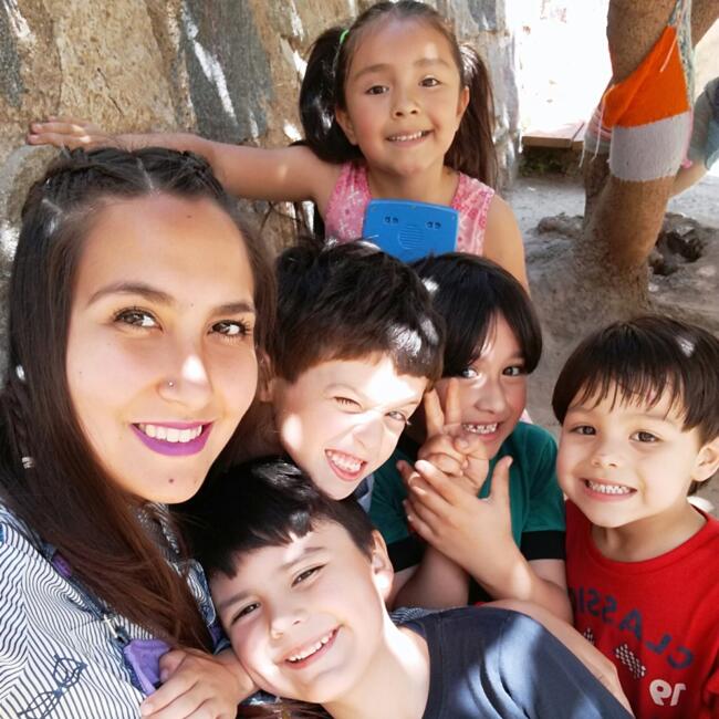 Niñera en Quilpué: Nicole