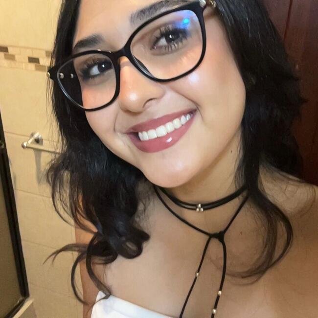 Babysitter in Piedades: Mariana