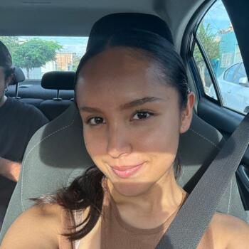 Babysitter in Aguascalientes: Valeria