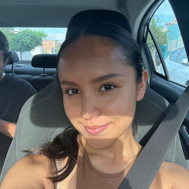 Babysitter in Aguascalientes: Valeria