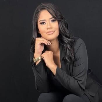 Babá São Luís: Thayanny