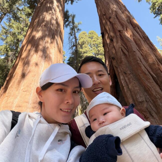 Babysitting job in Taipei: Chihan