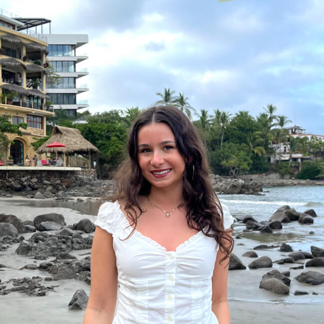 Babysitter in Dublin: Eva