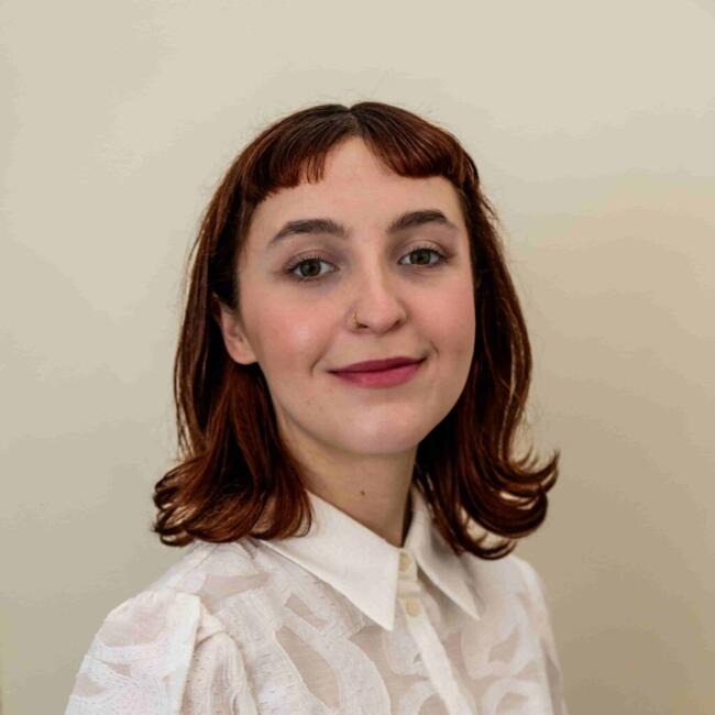 Babysitter in Salzburg: Svenja