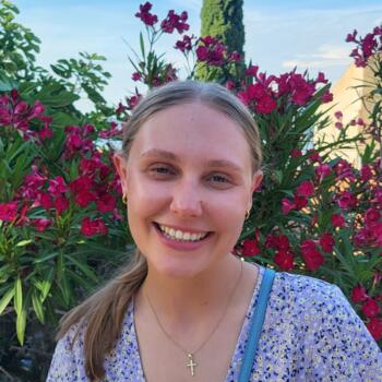 Babysitter Freising: Teresa
